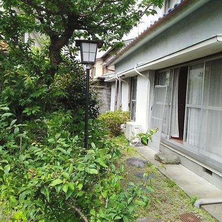 Guesthouse Face To Face Fujinomiya Extérieur photo