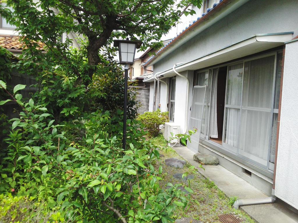 Guesthouse Face To Face Fujinomiya Extérieur photo