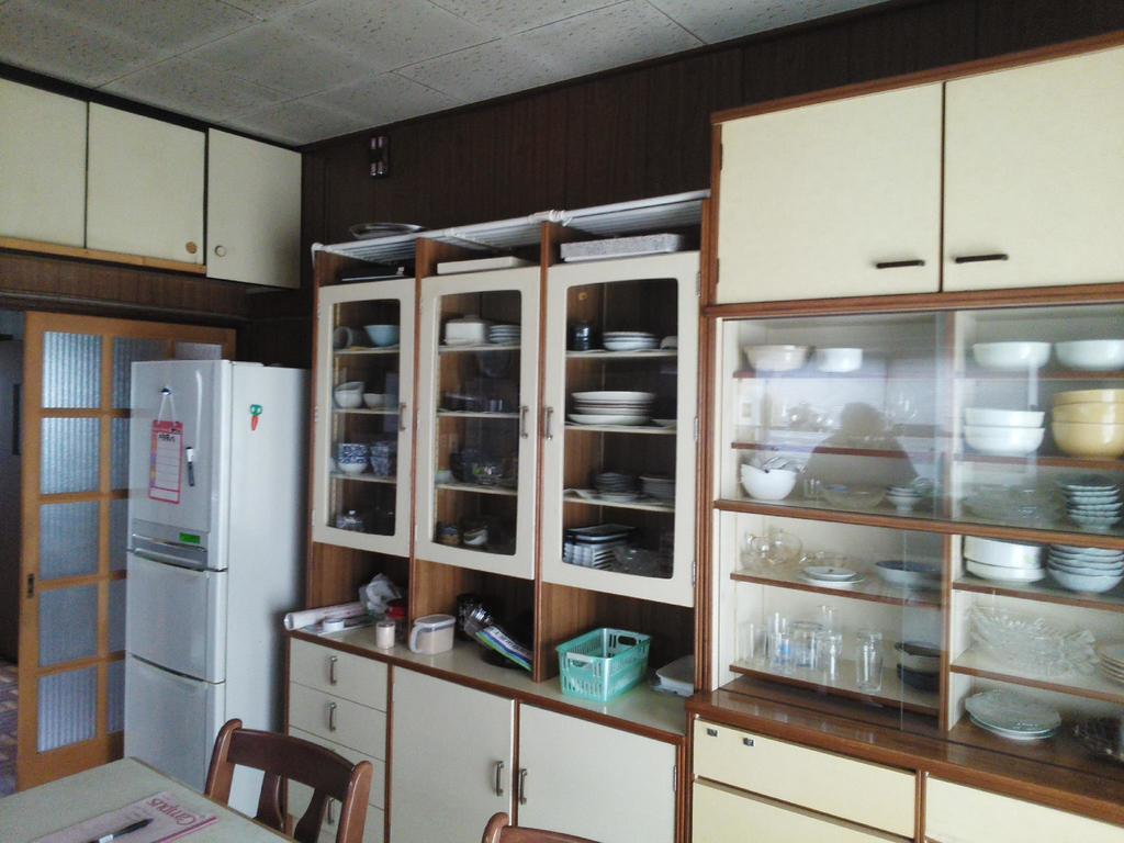 Guesthouse Face To Face Fujinomiya Extérieur photo